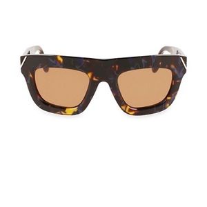 Victoria Beckham sunglasses brand new with tags in box